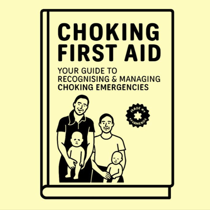 Choking Handbook