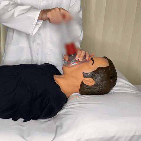 LifeAid 2.0 | Anti-Choking Device For Adult & Children