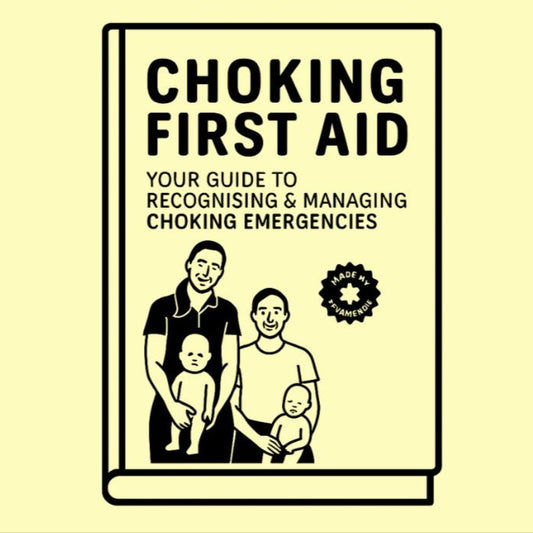 Choking Handbook