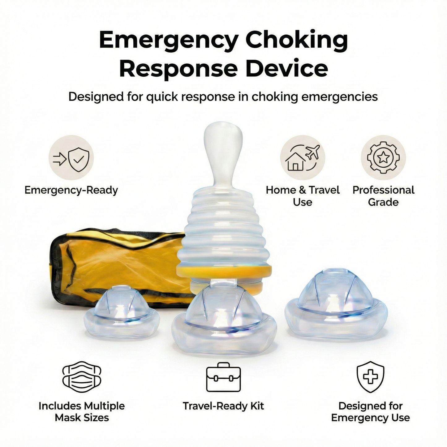 LifeAid® PRO Upgrade
