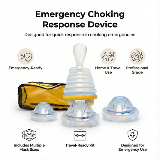 LifeAid® PRO Upgrade