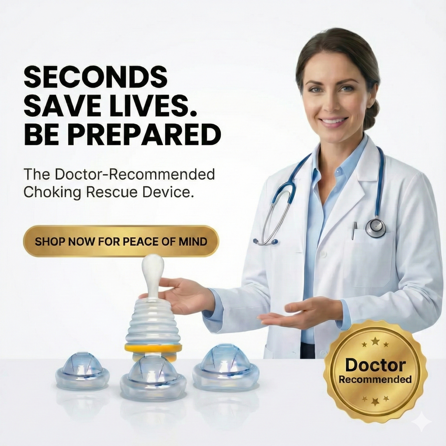 LifeAid® PRO Upgrade